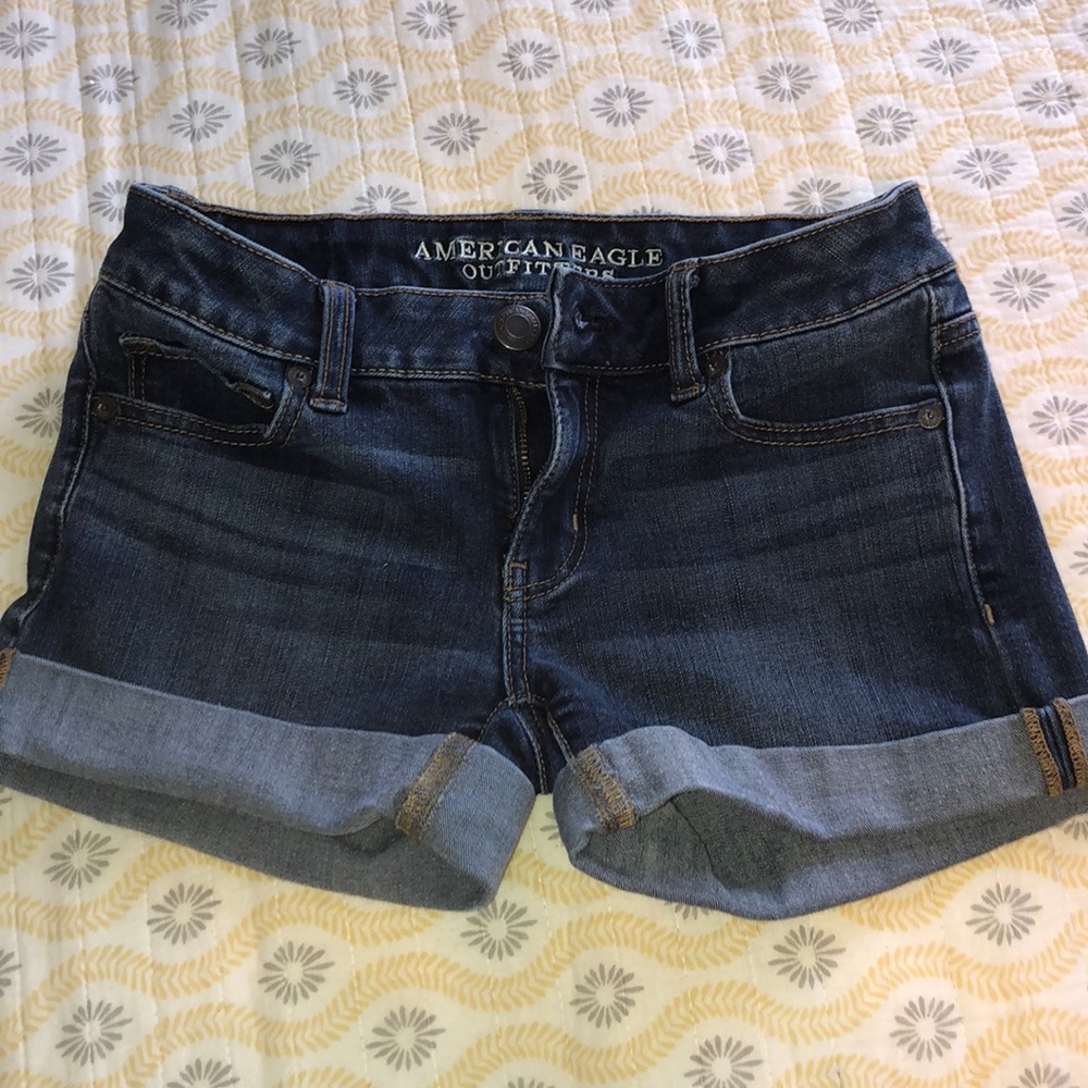 shorts